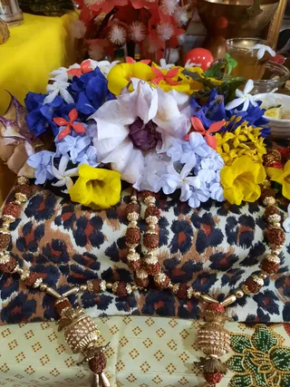 KAILASA SAN FERNANDO, TRINIDAD & TOBAGO on 3/24/2022