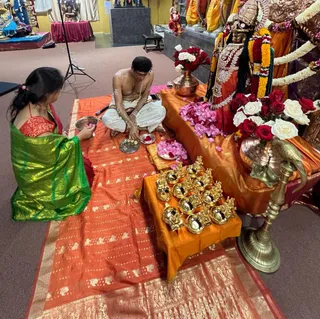 KAILASA SAN JOSE, USA on 10/4/2022
