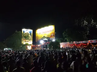 KAILASA India Na Na Na on 4/5/2022