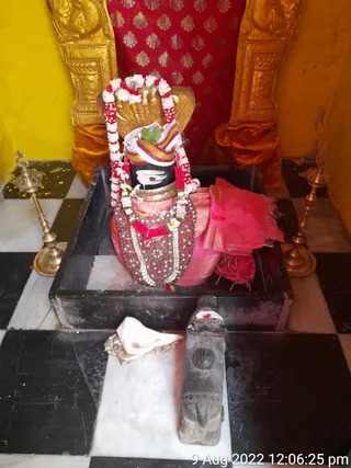 KASHI SARVAJNAPEETAM on 8/9/2022
