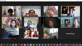 KAILASA LATIN AMERICA on 7/26/2021