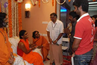 July 27 2009