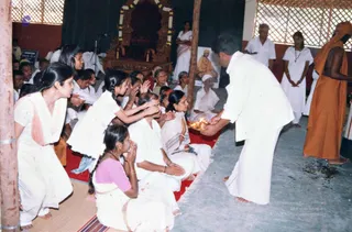 2003 -Glimpses From Various Programs