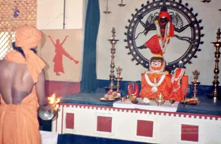 2003 -Glimpses From Various Programs