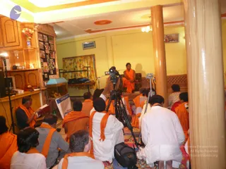 January 22 2008