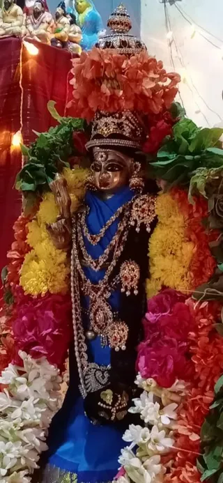 KAILASA PUDUVAI 11 Oct 2021