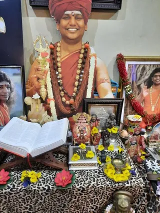 KAILASA SAN FERNANDO, TRINIDAD & TOBAGO on 11/15/2021