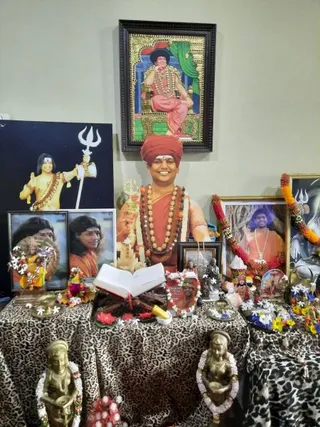 KAILASA SAN FERNANDO, TRINIDAD & TOBAGO on 12/13/2021