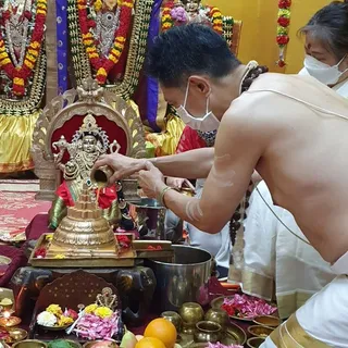 KAILASA SINGAPORE on 10/7/2021