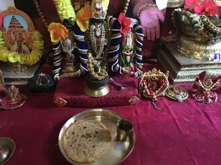 KAILASA DHUMBARAI, NEPAL on 6/5/2021
