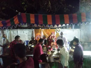 KAILASA HYDERABAD, INDIA on 3/12/2021
