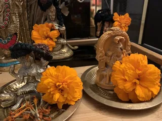 KAILASA LATIN AMERICA on 9/29/2021