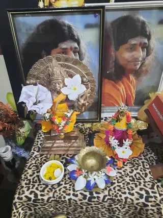 KAILASA SAN FERNANDO, TRINIDAD & TOBAGO on 1/16/2022