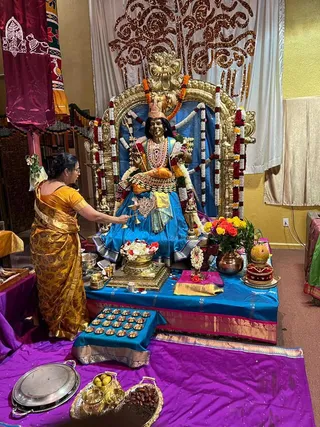 KAILASA SAN JOSE, USA on 7/5/2022