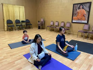 KAILASA TORONTO, CANADA on 6/11/2022