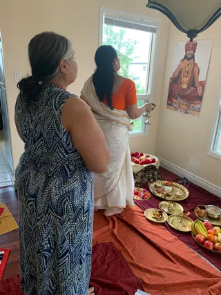 KAILASA TORONTO, CANADA on 6/11/2022