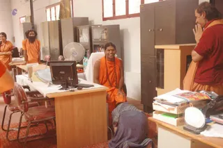April 16 2008