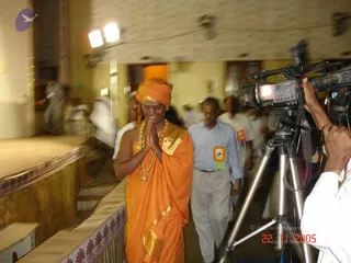 November 22 2005