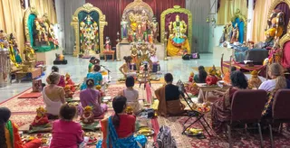 KAILASA LOS ANGELES, USA on 8/9/2019