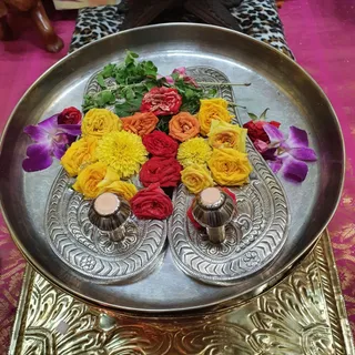 KAILASA SINGAPORE on 4/8/2021
