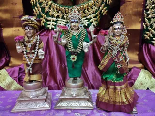 KAILASA SINGAPORE on 5/15/2021