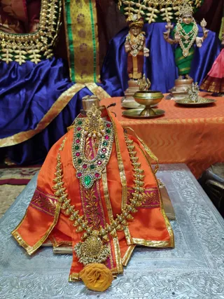 KAILASA SINGAPORE on 12/11/2021