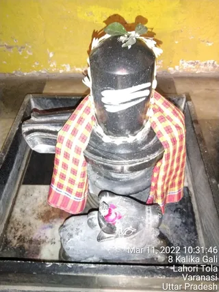 KASHI SARVAJNAPEETAM on 3/11/2022
