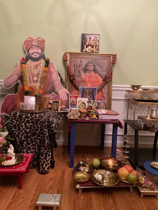 HDH Jayanthi 2021