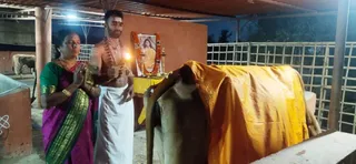 Jan 9 2022 sripuram