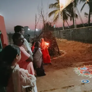 Jan 14 2023 sripuram