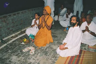 2002 - Glimpses From Various Programs