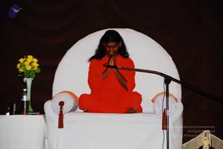 February 14 2009 -Kalpataru Convention at Chennai Tamilnadu