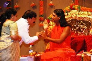 February 14 2009 -Kalpataru Convention at Chennai Tamilnadu