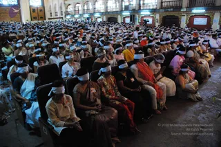 February 22 2009- Kalpataru Convention at Mysore Karnataka