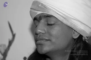 2004 - Summer In Dallas USA B&W