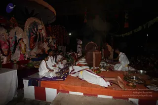 October 16 2010