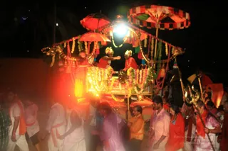 April 26 2012