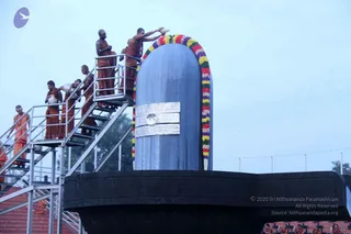 October 21 2013