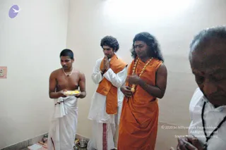 December 04 2006 - Karthikai Deepam, Tiruvannamalai