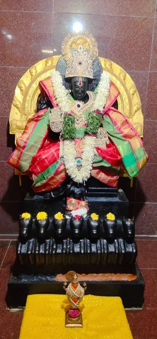 November 27 2022 sripuram