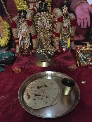 KAILASA DHUMBARAI, NEPAL on 5/23/2021