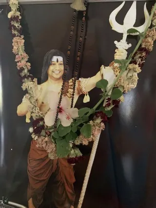 KAILASA LATIN AMERICA on 9/7/2021
