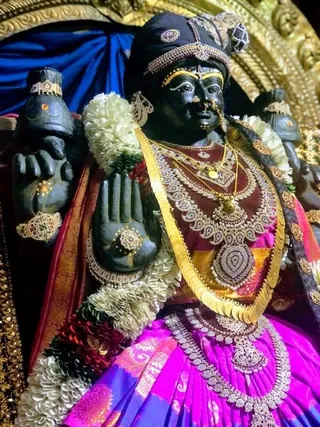 KAILASA SAN JOSE, USA on 3/19/2022