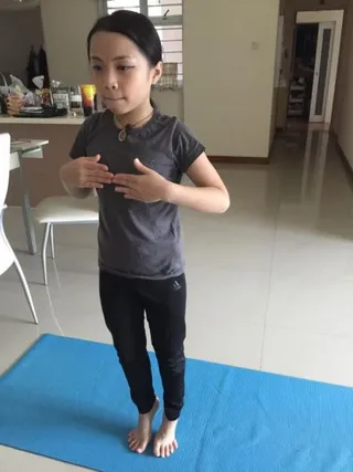 KAILASA SINGAPORE on 10/17/2021