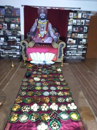 HDH Jayanthi 2021