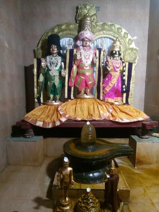 KAILASA PUDUVAI 07 SEP 2021