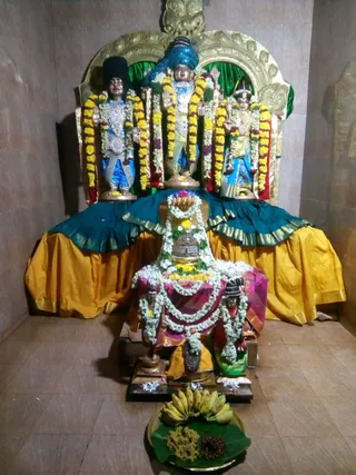 KAILASA PUDUVAI 06 SEP 2021
