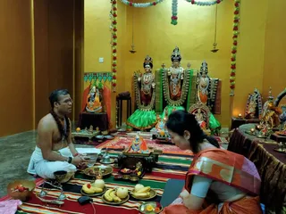 KAILASA SINGAPORE on 10/29/2021