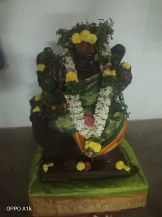 Kailasa seeragapadi december 28th 2021