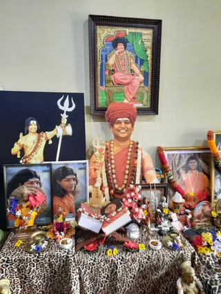 KAILASA SAN FERNANDO, TRINIDAD & TOBAGO on 1/19/2022